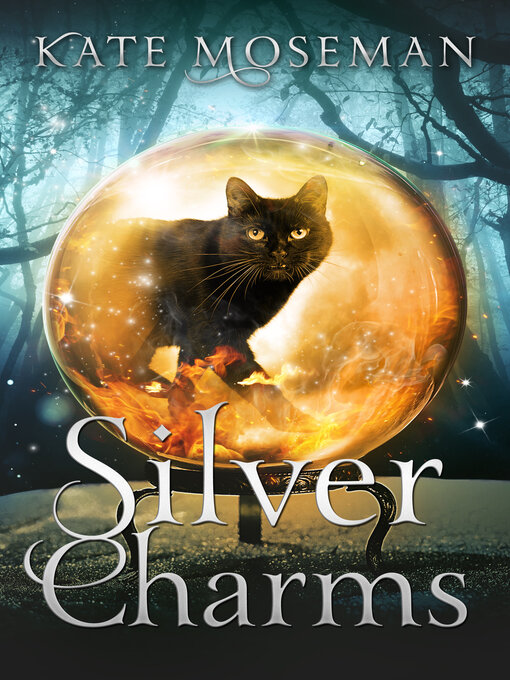 Title details for Silver Charms by Kate Moseman - Available